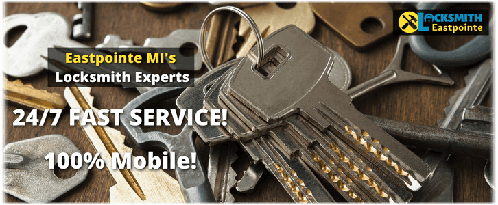 Eastpointe MI Locksmith Service