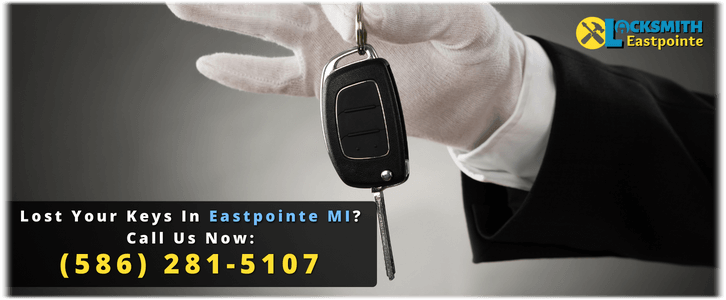 Car Key Replacement Eastpointe MI