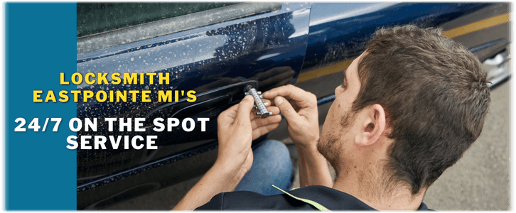 Car Lockout Service Eastpointe MI