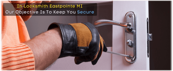Lock Change Service Eastpointe MI