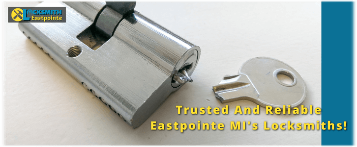 Lock Rekey Service Eastpointe MI