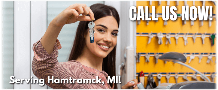 Locksmith Hamtramck MI